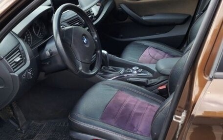 BMW X1, 2011 год, 1 200 000 рублей, 20 фотография