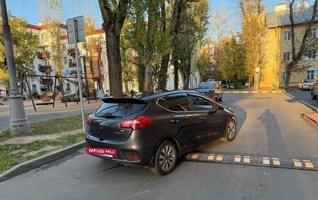 KIA cee'd III, 2018 год, 1 400 000 рублей, 6 фотография