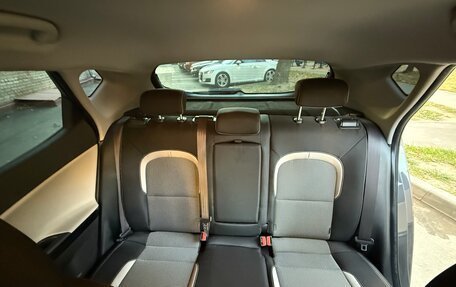 KIA cee'd III, 2018 год, 1 400 000 рублей, 17 фотография