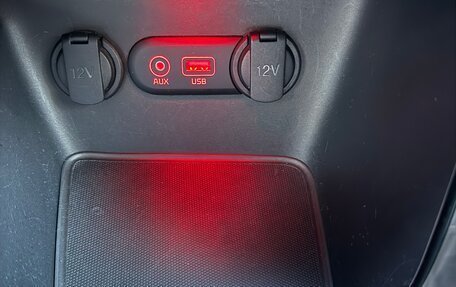 KIA cee'd III, 2018 год, 1 400 000 рублей, 15 фотография