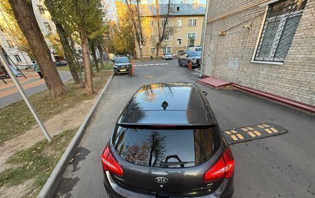 KIA cee'd III, 2018 год, 1 400 000 рублей, 13 фотография