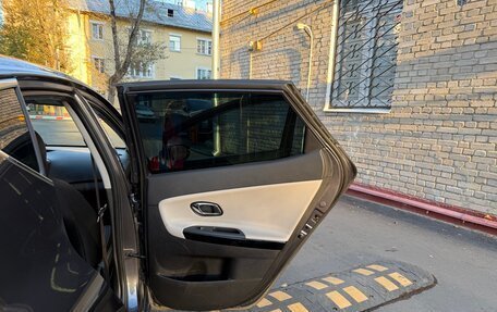 KIA cee'd III, 2018 год, 1 400 000 рублей, 30 фотография