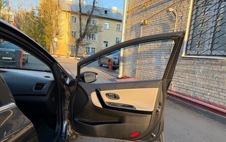 KIA cee'd III, 2018 год, 1 400 000 рублей, 33 фотография