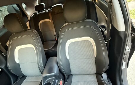 KIA cee'd III, 2018 год, 1 400 000 рублей, 31 фотография
