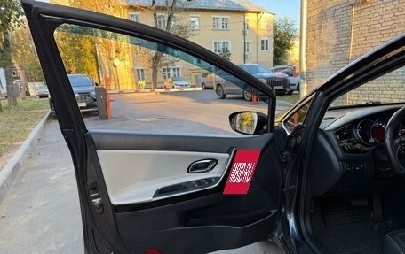 KIA cee'd III, 2018 год, 1 400 000 рублей, 32 фотография