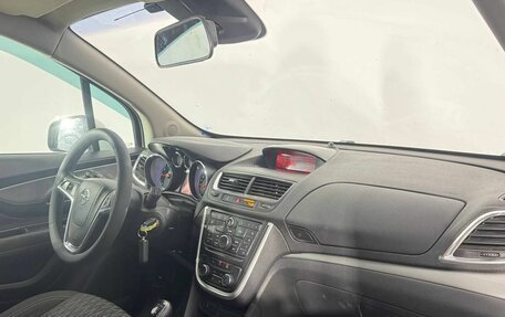 Opel Mokka I, 2014 год, 1 000 000 рублей, 15 фотография