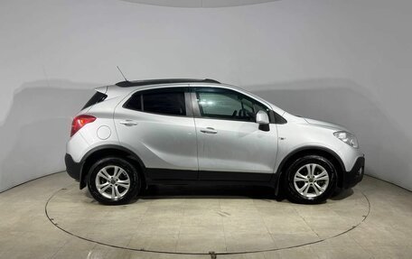 Opel Mokka I, 2014 год, 1 000 000 рублей, 5 фотография
