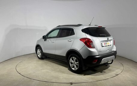 Opel Mokka I, 2014 год, 1 000 000 рублей, 9 фотография