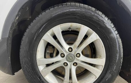 Opel Mokka I, 2014 год, 1 000 000 рублей, 13 фотография
