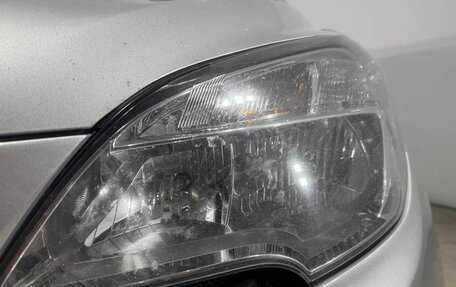 Opel Mokka I, 2014 год, 1 000 000 рублей, 11 фотография