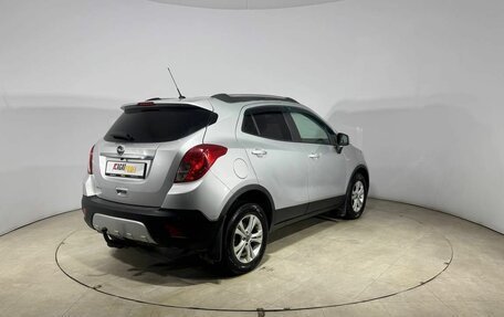 Opel Mokka I, 2014 год, 1 000 000 рублей, 6 фотография