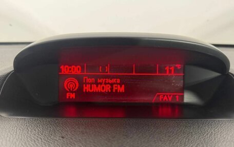 Opel Mokka I, 2014 год, 1 000 000 рублей, 18 фотография