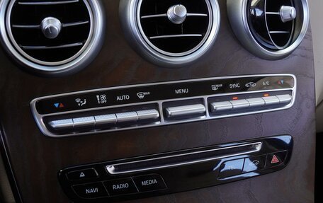 Mercedes-Benz GLC, 2015 год, 2 650 000 рублей, 14 фотография