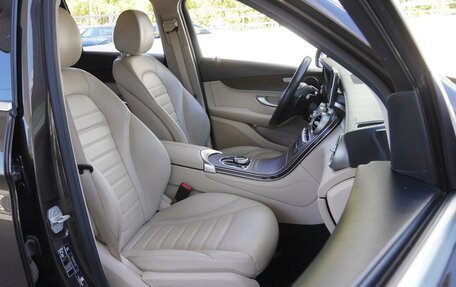 Mercedes-Benz GLC, 2015 год, 2 650 000 рублей, 8 фотография