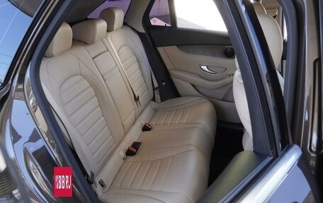 Mercedes-Benz GLC, 2015 год, 2 650 000 рублей, 7 фотография