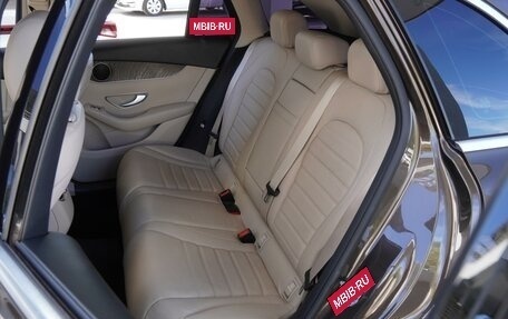 Mercedes-Benz GLC, 2015 год, 2 650 000 рублей, 9 фотография