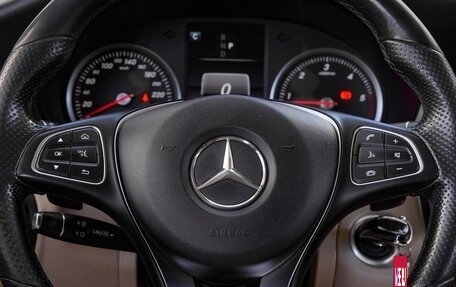 Mercedes-Benz GLC, 2015 год, 2 650 000 рублей, 17 фотография
