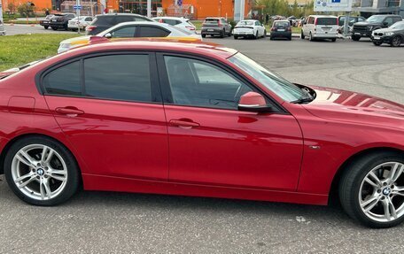 BMW 3 серия, 2012 год, 1 850 000 рублей, 4 фотография