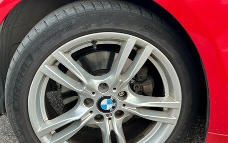 BMW 3 серия, 2012 год, 1 850 000 рублей, 13 фотография