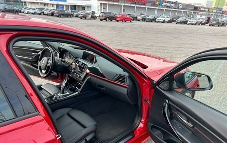 BMW 3 серия, 2012 год, 1 850 000 рублей, 9 фотография
