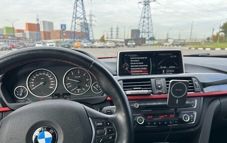 BMW 3 серия, 2012 год, 1 850 000 рублей, 11 фотография