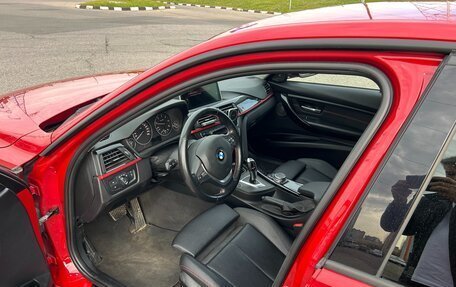 BMW 3 серия, 2012 год, 1 850 000 рублей, 8 фотография