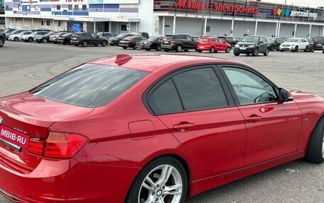 BMW 3 серия, 2012 год, 1 850 000 рублей, 5 фотография