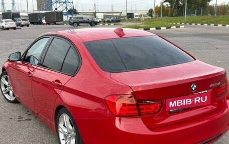 BMW 3 серия, 2012 год, 1 850 000 рублей, 6 фотография