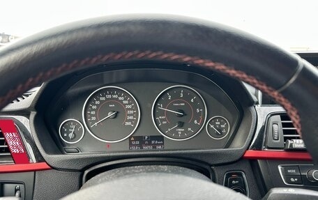BMW 3 серия, 2012 год, 1 850 000 рублей, 12 фотография