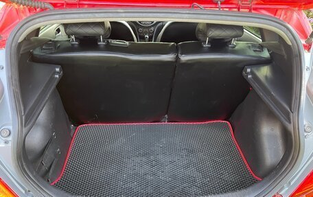 Hyundai Solaris II рестайлинг, 2015 год, 1 000 000 рублей, 13 фотография