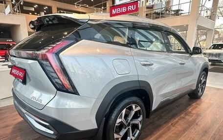 Geely Atlas, 2024 год, 4 017 190 рублей, 1 фотография