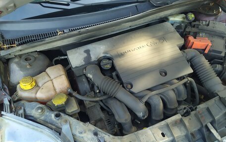 Ford Fiesta, 2008 год, 450 000 рублей, 21 фотография