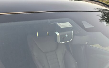 BMW X3, 2020 год, 4 250 000 рублей, 13 фотография