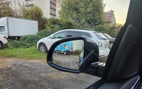 BMW X3, 2020 год, 4 250 000 рублей, 9 фотография