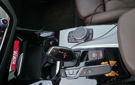 BMW X3, 2020 год, 4 250 000 рублей, 8 фотография