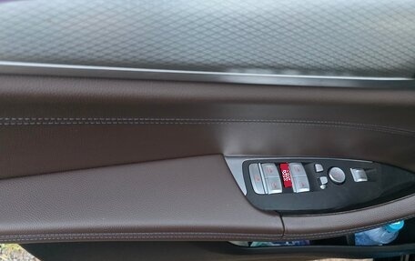 BMW X3, 2020 год, 4 250 000 рублей, 17 фотография