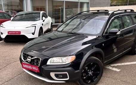 Volvo XC70 II рестайлинг, 2012 год, 1 450 000 рублей, 2 фотография