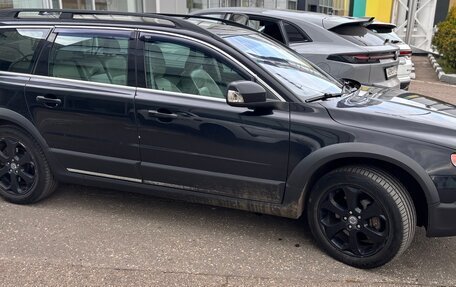 Volvo XC70 II рестайлинг, 2012 год, 1 450 000 рублей, 7 фотография