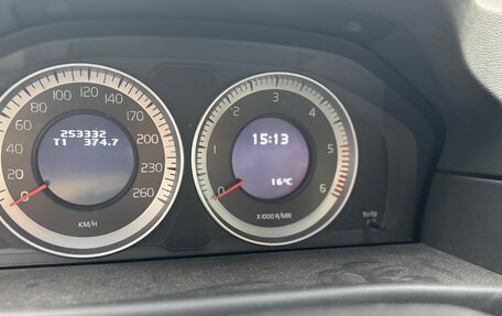 Volvo XC70 II рестайлинг, 2012 год, 1 450 000 рублей, 11 фотография