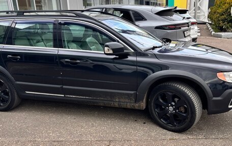 Volvo XC70 II рестайлинг, 2012 год, 1 450 000 рублей, 8 фотография