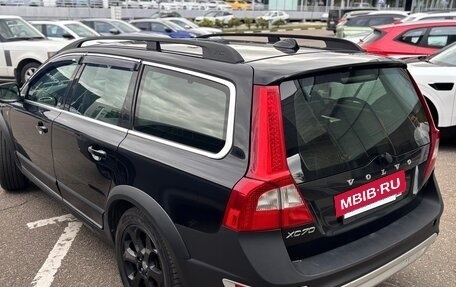 Volvo XC70 II рестайлинг, 2012 год, 1 450 000 рублей, 5 фотография