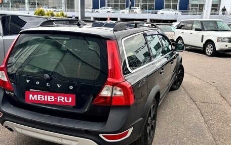 Volvo XC70 II рестайлинг, 2012 год, 1 450 000 рублей, 6 фотография