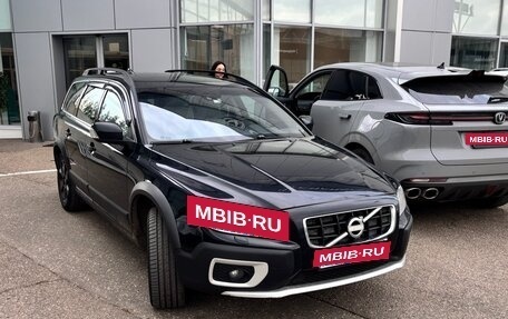 Volvo XC70 II рестайлинг, 2012 год, 1 450 000 рублей, 9 фотография