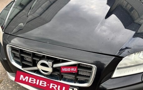 Volvo XC70 II рестайлинг, 2012 год, 1 450 000 рублей, 12 фотография