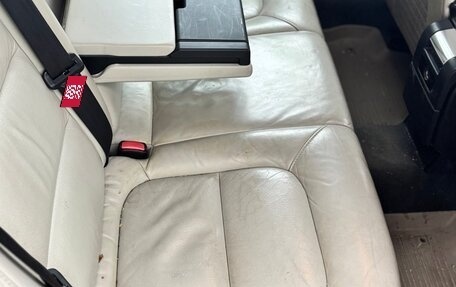 Volvo XC70 II рестайлинг, 2012 год, 1 450 000 рублей, 15 фотография