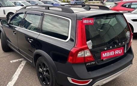 Volvo XC70 II рестайлинг, 2012 год, 1 450 000 рублей, 4 фотография