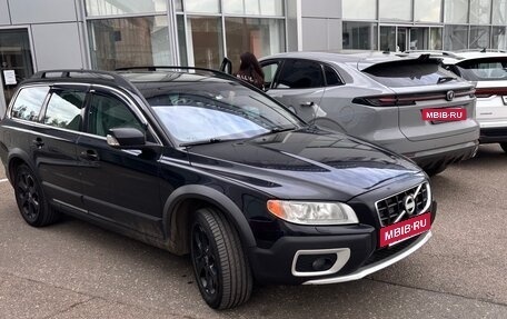 Volvo XC70 II рестайлинг, 2012 год, 1 450 000 рублей, 10 фотография