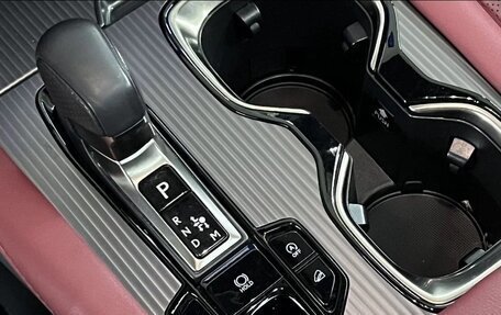 Lexus RX IV рестайлинг, 2025 год, 8 900 000 рублей, 10 фотография