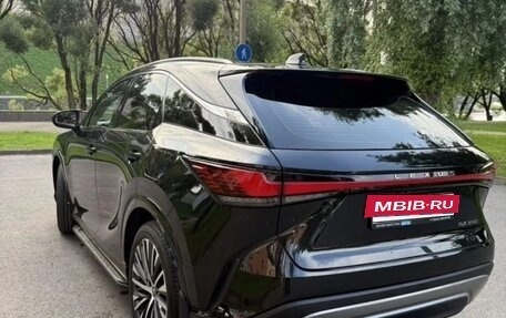 Lexus RX IV рестайлинг, 2025 год, 8 950 000 рублей, 6 фотография