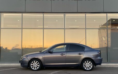 Mazda 3, 2008 год, 499 000 рублей, 6 фотография
